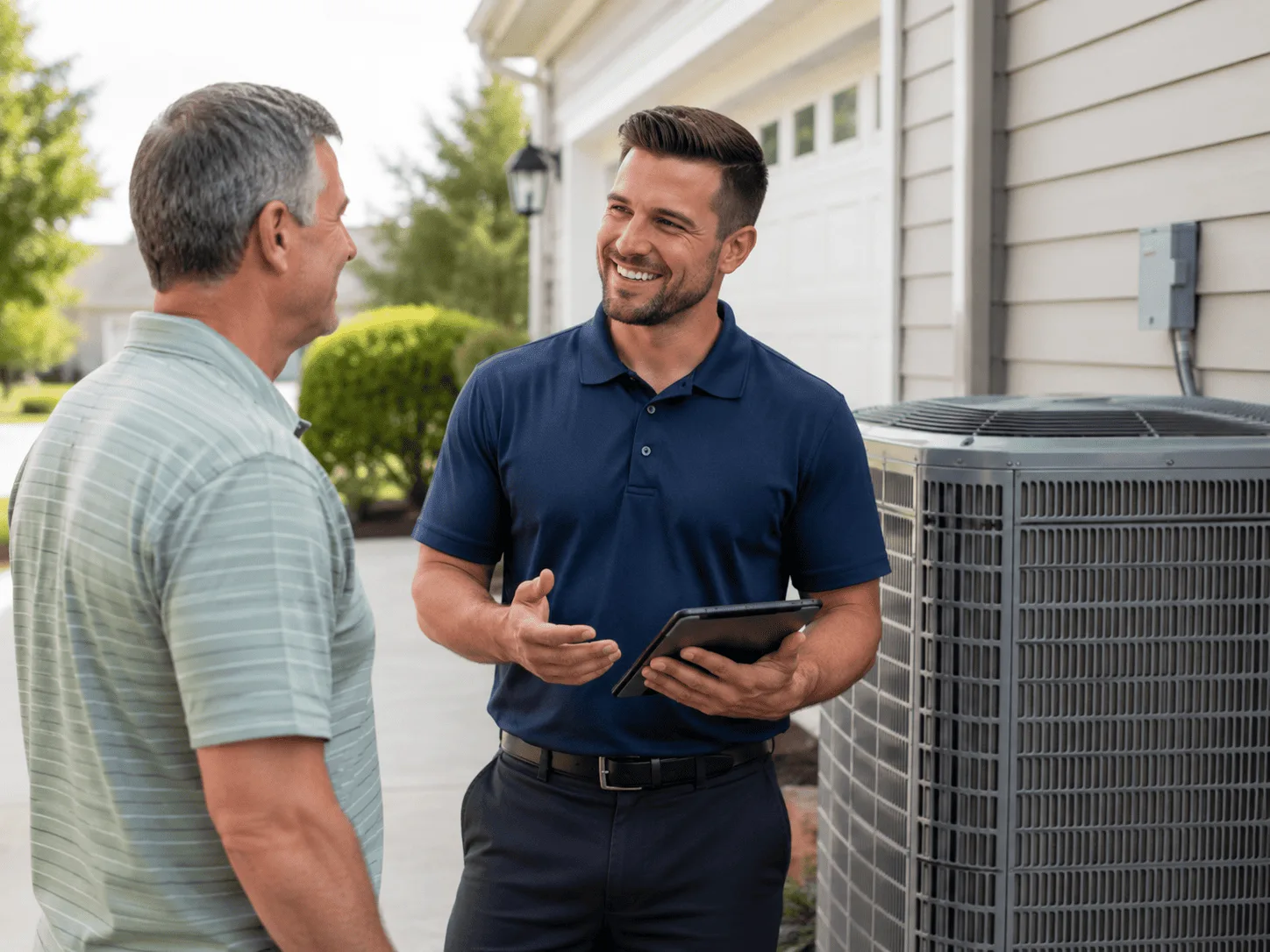 Heat Pump Installation Ferguson, KY FAQs